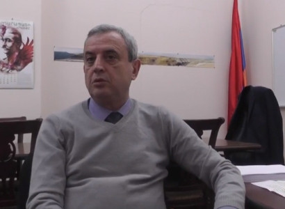 ՀՀԿ համամասնական բոլոր թեկնածուները կառաջադրվեն նաեւ ռեյտինգայինով. Գ. Մինասյան