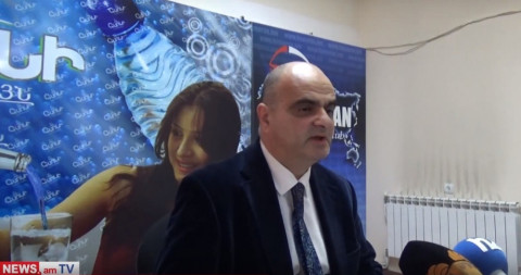 Մեր դեմ էս հելե, արա. Ի՞նչ է ասել Հունան Պողոսյանը՝ Արթուր Վարդանյանին