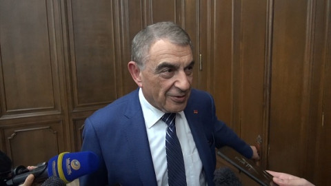 Ես 71 տարեկան եմ. Արա Բաբլոյանը՝ իր և ՀՀԿ-ի ապագայի մասին