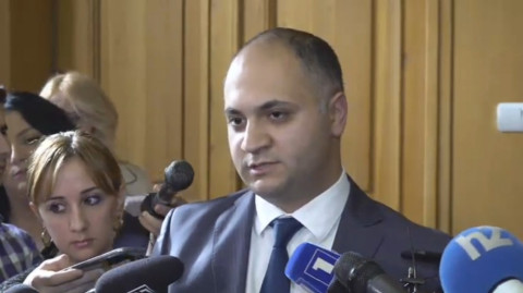 Ի՞նչ կապ ունի Ավինյանի ստացած գրանտը գյուղնախարարի նշանակման հետ