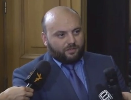 Հեղափոխությունը քիչ–քիչ հասնում է Վայոց Ձոր. մարզպետ