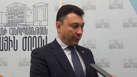 Նիկոլը մի շաբաթ գրիպ ընկնի, կկորեք սաղդ. Էդուարդ Շարմազանով