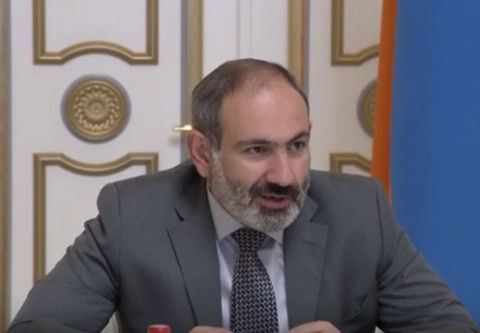 Ոստիկանության աշխատանքի նկատմամբ կան քննադատություններ. Նիկոլ Փաշինյան