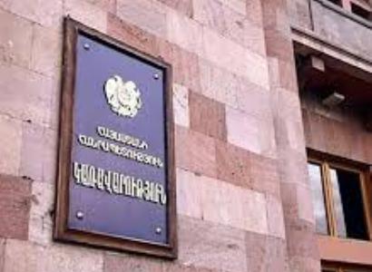 Ընթանում է կառավարության նիստը. Օրակարգում կա 32 հարց, որից 21-ը՝ չզեկուցվող