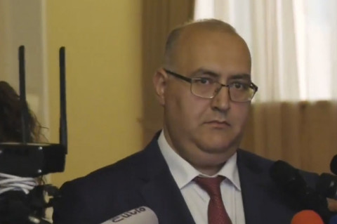 Էներգետիկայի նախարարը՝ «Վեոլիա ջրի» կոռուպցիայի գործով անցնելու մասին