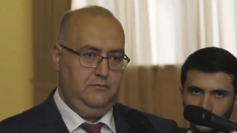 Ռուսական կողմի հետ բանակցում ենք՝ գազի գնի իջեցման շուրջ. նախարար