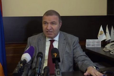 Ինչո՞ւ է գազի համար գործում 2 սակագին, ոչ թե 1. Միքայել Մելքումյան