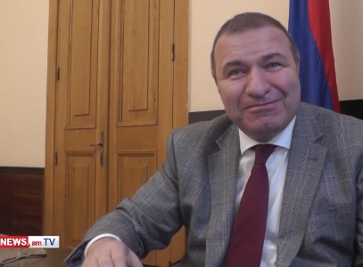 ԲՀԿ–ում որեւէ բանի դեֆիցիտ չկա. Միքայել Մելքումյան