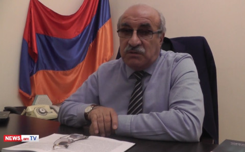 ՔԴԿ–ն չի մասնակցի ընտրություններին. Խոսրով Հարությունյանը հավատարիմ է ՀՀԿ–ին