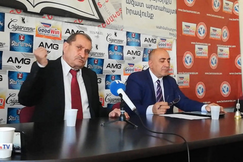 Հովիկ Աբրահամյանը կյանքի գնով պետք է նստի. Գուրգեն Եղիազարյան