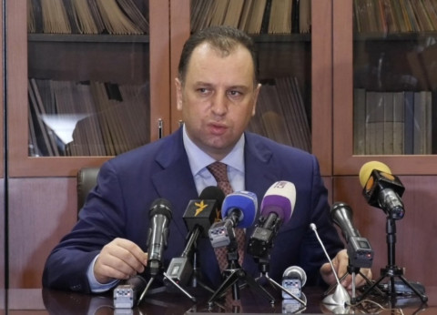 ՀՀԿ-ի գաղափարական օրակարգը այսօր ավելի պահանջված է. Վիգեն Սարգսյան