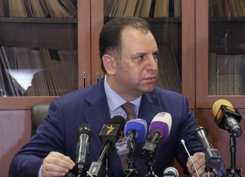 Շատերը մեզ ասում են՝ դուք իրավունք չունեք թողնել՝ գնալ. Վիգեն Սարգսյան