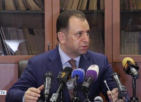 Ինչու՞ Սերժ Սարգսյանը չլքեց ՀՀԿ ղեկավարի պաշտոնը. Վիգեն Սարգսյանը պատասխանում է