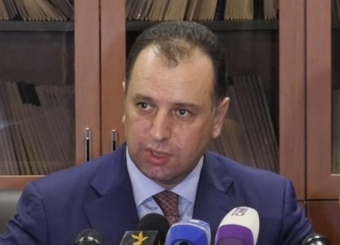 Կարծում եմ Նիկոլ Փաշինյանը քվեարկելու է ՀՀԿ-ի օգտին. Վիգեն Սարգսյան