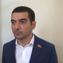 Բացառվում է, որ ՀՀԿ-ն հաղթահարի անցողիկ շեմը. Հրաչյա Հակոբյան