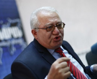 Տիգրան Ավինյանը չարաշահել է պաշտոնեական դիրքը. Հրաչ Բերբերյան