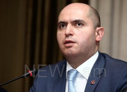 «Լուսավոր Հայաստանը» ի՞նչ ընդդիմություն, եթե Փաշինյանի բարեկամը գովում է նրան. Աշոտյան