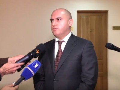 Փաշինյանը տեսնում է իր գահավիժող վարկանիշը. Արմեն Աշոտյան