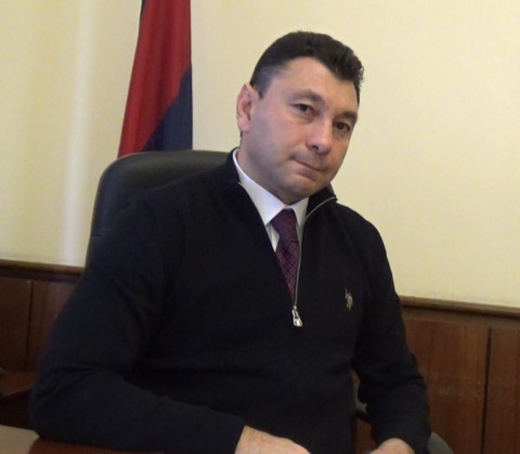 Դավիթ Հարությունյանը՝ ՀՀԿ նախընտրական շտաբի պետ