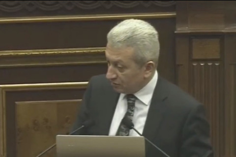 Հայաստանի արտաքին պարտքի մի մասը կարո՞ղ է ներվել. Ջանջուղազյանի մեկնաբանությունը