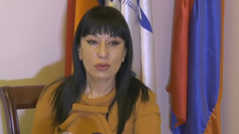 Քննադատենք Փաշինյանի կառավարությանը, որ Հանրապետականի սիրտը հովանա՞. Նաիրա Զոհրաբյան