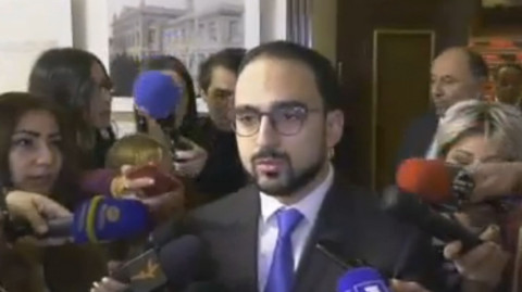 Հանրապետականը կարող է տապալել նաև ընդդիմադիրի մանդատը. Տիգրան Ավինյան