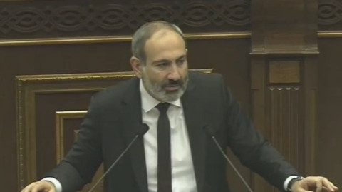 Փաշինյանը պարզաբանեց 350 հազար ճռռացողների մասին իր աղմկահարույց հայտարարությունը