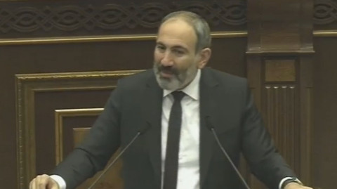 Էլիտար թաղամասերի բնակարաններն այլ կերպ են հարկվելու. Փաշինյան