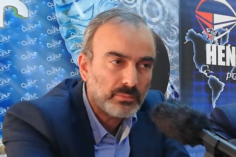 ՀՀԿ–ն իր մասնակցությամբ օգուտ է տալու մեզ և Փաշինյանին. Ժիրայր Սեֆիլյան