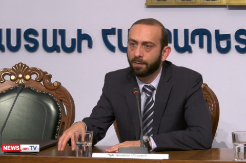 Նախարարությունների թիվը 17-ից հնարավոր է դառնա 11. Արարատ Միրզոյան