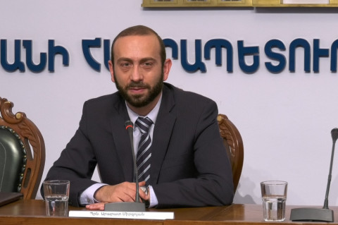 Նիկոլ Փաշինյանն ակտիվ կմասնակցի քարոզարշավին. Արարատ Միրզոյան