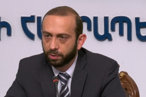 Ի՞նչ սկզբունքով է «Իմ քայլն» ընտրել ռեյտինգային թեկնածուներին՝ ըստ Արարատ Միրզոյանի