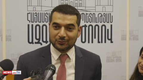«Սա մեր մոտեցումն է «ԽԾԲ»–ին». ինչո՞ւ է Հրաչյա Հակոբյանը ցուցակի 181–րդ տեղում