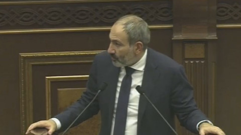 Ոստիկանությունը ցուցակների վրա աշխատում է՝ համագործակցելով թաղման բյուրոների հետ. Փաշինյան