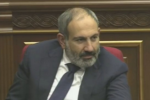 Ո՞րն էր Նիկոլ Փաշինյանի հեքիաթի «չար տնակը»