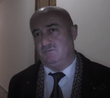 «Իմ քայլը» դաշինքի կարգախոսը' «Նիկոլ' վարչապետ»