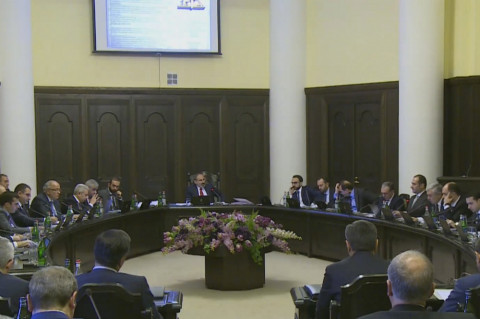 2 տղամարդու ամուսնությունը գրանցելու շանս կա՞. Փաշինյանի կառավարությունը մերժեց Ուրիխանյանի նախագիծը