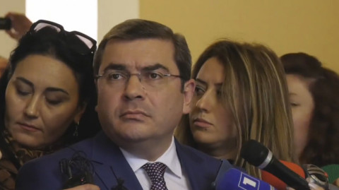 Ես դեմ եմ ցանկացած հարկային արտոնության. ՊԵԿ ղեկավար