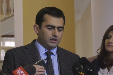 Աջ ղեկերի հարցով բողոքն ապարդյուն է, ըստ նախարարի, ոչինչ չի փոխվի