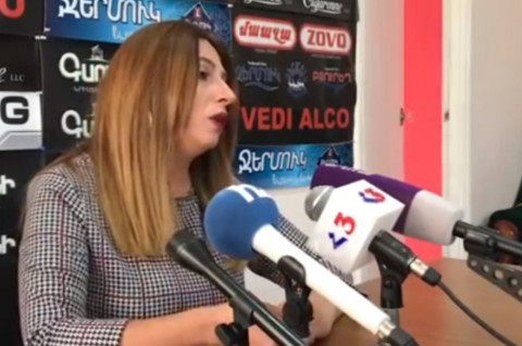 Սերժ Սարգսյանն ու Նիկոլ Փաշինյանը նախապես պայմանավորվել էին. Զարուհի Փոստանջյան