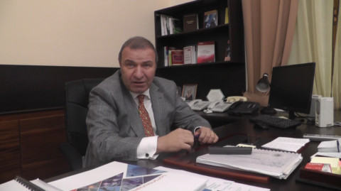 Ծառուկյանը ո՞նց կարող է չհավակնել. Մելքումյանը՝ վարչապետի պաշտոնի մասին