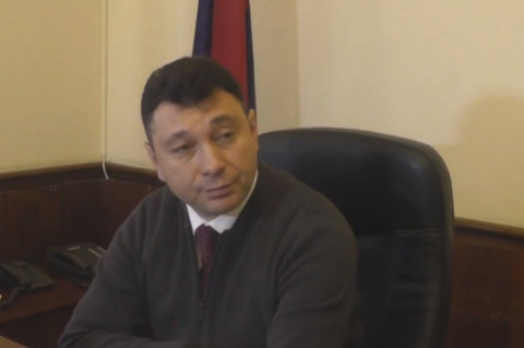 6 ամսում տեսանք «գոմիկության» քարոզ. Շարմազանով