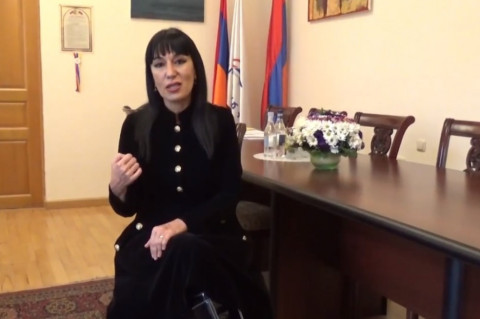 «Մեր խոսքը գործ է». ԲՀԿ կարգախոսը չի փոխվել