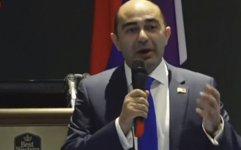 Մեր ծախսած մեկ միլիոնը դրամը 10 միլիոնի էֆեկտ ունի․ «Լուսավոր Հայաստան»-ը դրամահավաք անցկացրեց