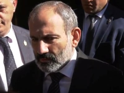 Նիկոլ Փաշինյանի այցը Գեղարքունիքի մարզ