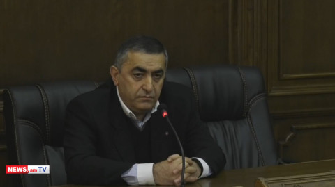 Եթե անգամ թախանձագին խնդրեն, «Իմ քայլի» հետ կոալիցիա չենք կազմի. ՀՅԴ
