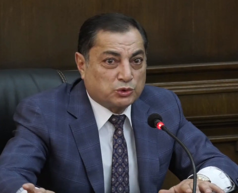 Վահրամ Բաղդասարյանի ակնարկը. «Լուսավոր Հայաստանը» իրենց օրոք ընդդիմություն չի եղել