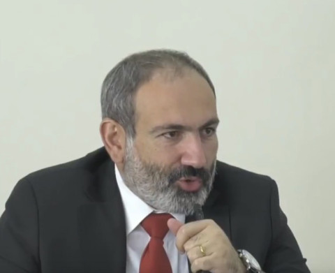 Մեզ հետ հաշվի կնստեն. Փաշինյանը՝ Բելառուսի հետ խնդիրների մասին