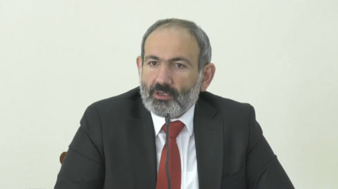 Դպրոցներում ունեք 10 հազար ավել աշխատող. Նիկոլ Փաշինյան