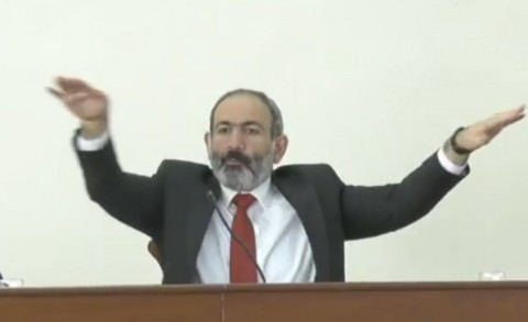 Սուրճ եփելու համար գյուղում գազ են քաշել. Նիկոլ Փաշինյան